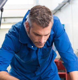 Clunking Sound Under The Hood